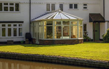 Roundthwaite conservatory leads