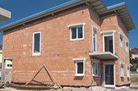 Roundthwaite home extensions