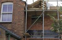 free Roundthwaite home extension quotes
