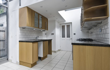 Roundthwaite kitchen extension leads